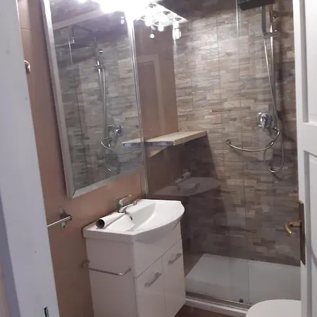 Apartment Stefi Appartamento, Falconara Marittima