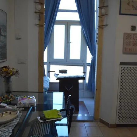 Stefi Appartamento, * Falconara Marittima