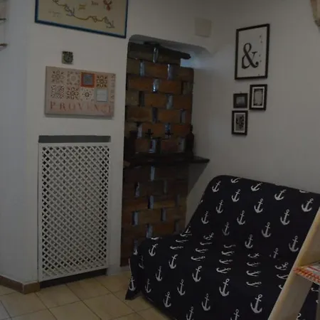 Stefi Appartamento, Apartment