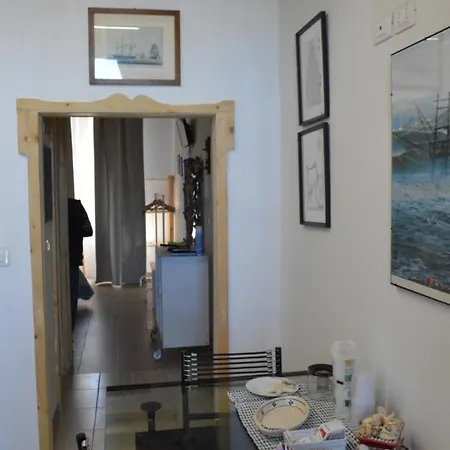 Apartment Stefi Appartamento, *