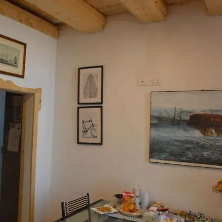 Apartment Stefi Appartamento, *