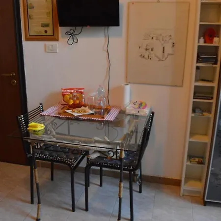 Apartment Stefi Appartamento, Falconara Marittima