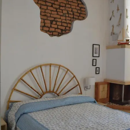 Apartment Stefi Appartamento, Falconara Marittima