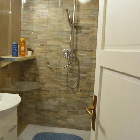 Stefi Appartamento, Apartment