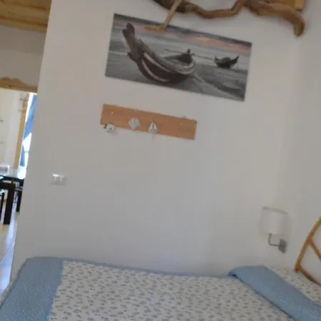 Stefi Appartamento, Falconara Marittima