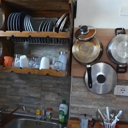 Stefi Appartamento, Apartment