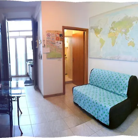 Appartamento Stefi Appartamento,