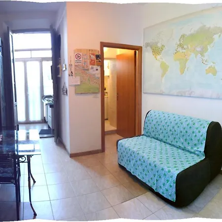 Apartment Stefi Appartamento,