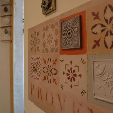 Stefi Appartamento, Apartment *