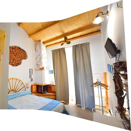 Stefi Appartamento, Apartment *